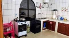 Magnifique Duplex Meublé Spacieux Sur 1200M2 À Nkoabang Entrée Itambé,, Yaoundé, Immobilier au Cameroun