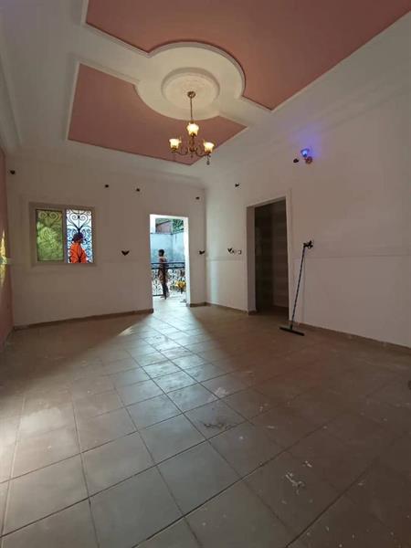 Appartement Propre Avec Eau Chaude Parking À Santa Barbara,Moto 150F 