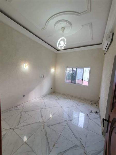 Appartement À Mimboman 