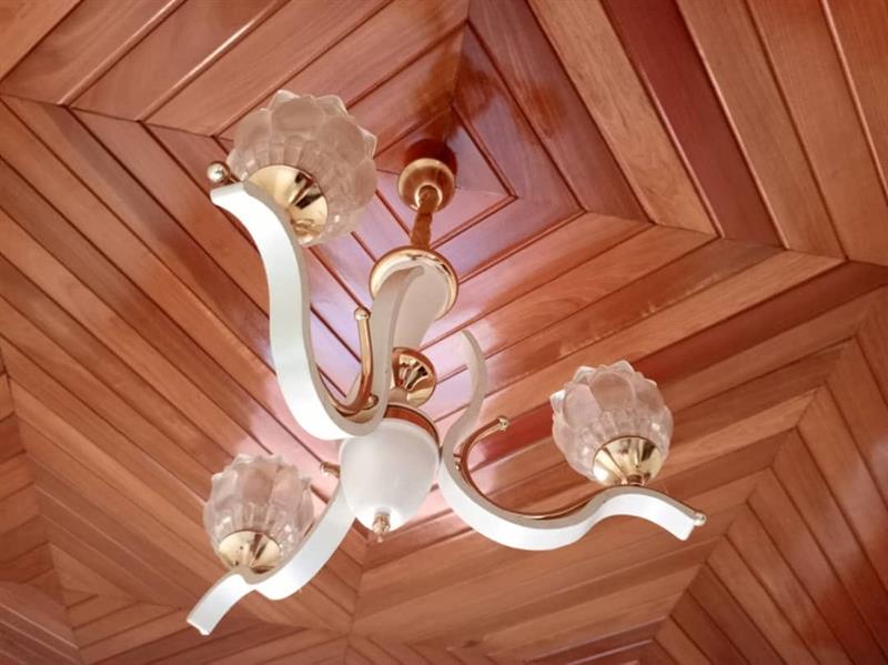 Appartement À Loeur À Mimboman 