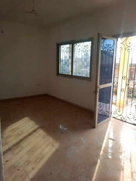 Appartement Neuf Pour Bureaux Ou Habitation Parking À Essos 