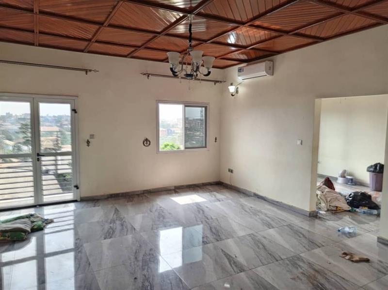 Appartement Haut Standing À Mimboman Avec Clim Eau Chaude Parking Gardien À Mimboman 