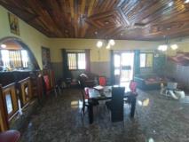 Villa Titrée Avec Forage Parking À Vendre Messassi Nyom.,, Yaoundé, Immobilier au Cameroun