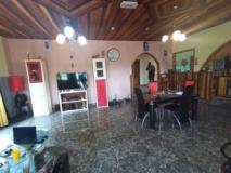 Villa Titrée Avec Forage Parking À Vendre Messassi Nyom.,, Yaoundé, Cameroon Real Estate