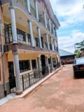 Appartement Avec Parking Forage À Meyo,, Yaoundé, Immobilier au Cameroun