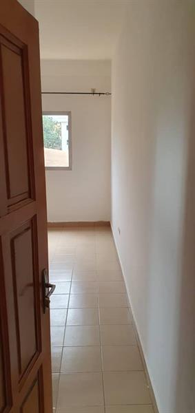 Appartement À Louer À Mimboman. 