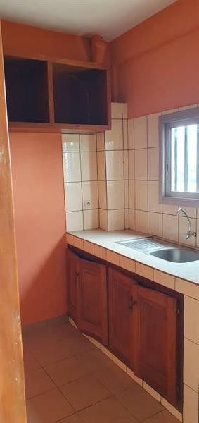 Appartement À Louer À Mimboman. 