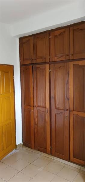 Appartement À Louer À Mimboman. 