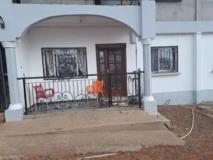 Appartement Avec Parking Forage À Biteng Maetur,, Yaoundé, Immobilier au Cameroun