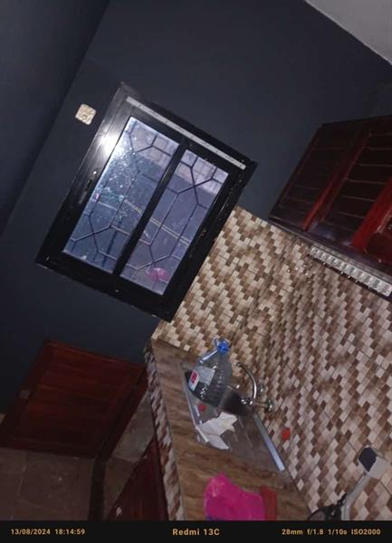 Appartement Avec Gardien Parking Forage À Odza Nkolnda 