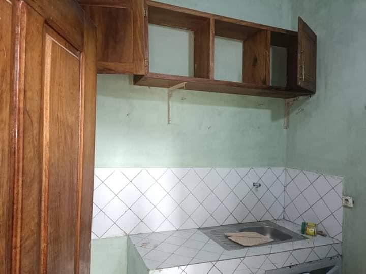Appartement À Nsimeyong,Accès Goudronné 