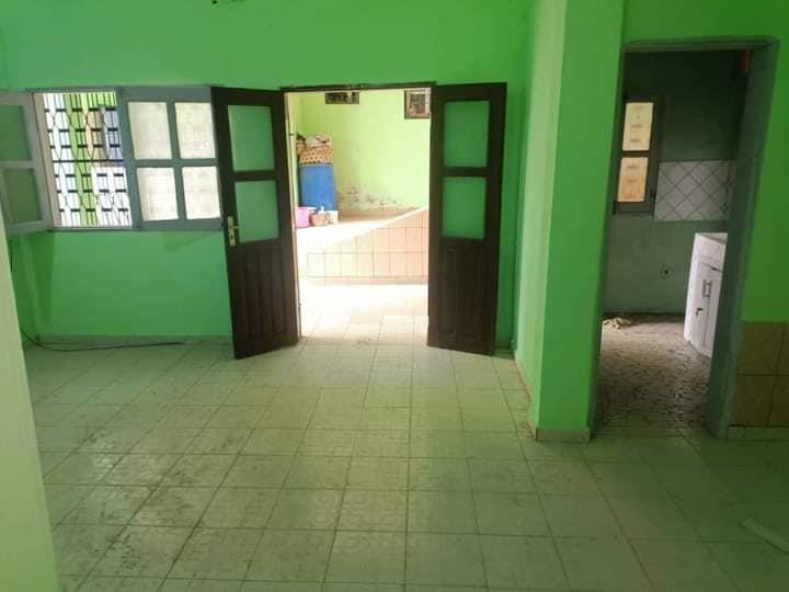 Appartement À Nsimeyong,Accès Goudronné 