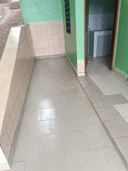 Appartement À Nsimeyong,Accès Goudronné 