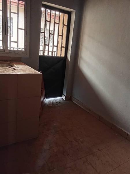 Appartement Neuf Avec Forage Parking À Ahala Diderot 