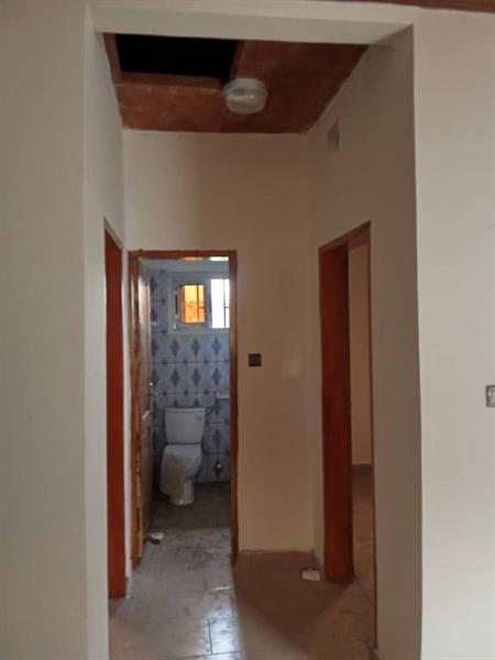 Appartement Neuf Avec Forage Parking À Ahala Diderot 