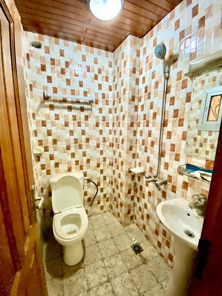 Appartement Haut Standing Avec Gardien Caméra Parking À Nsimeyong 