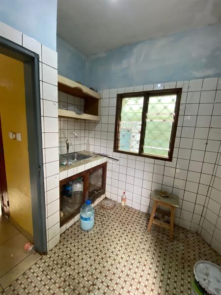 Appartement À Louer À Odza 