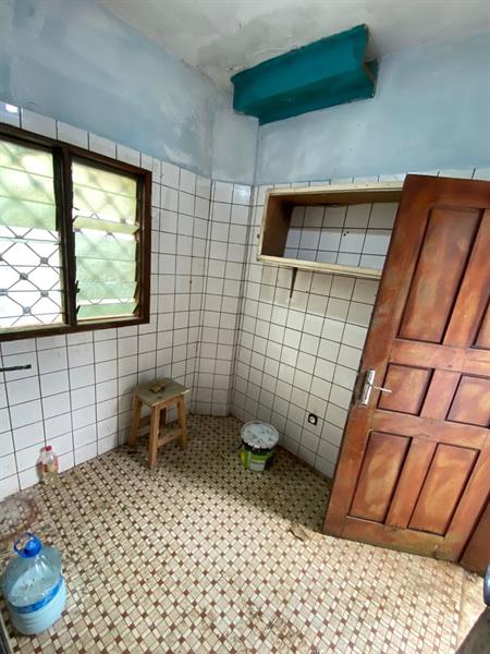 Appartement À Louer À Odza 