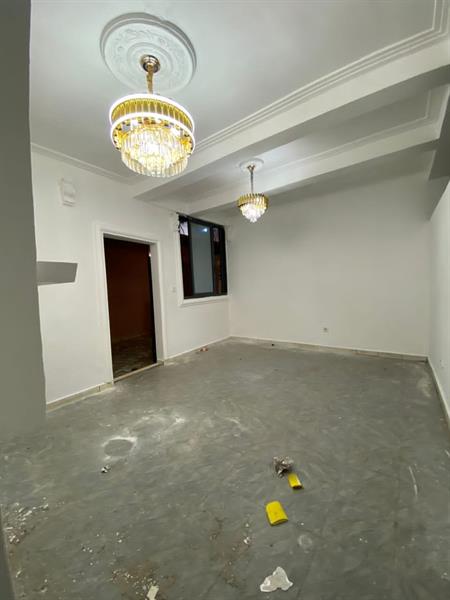 Bel Appartement Avec Gardien Parking Forage À Odza Petit Marché 