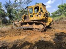 3000M2 De Terrain Titré Et Loti À Vendre À Mfou,, Yaoundé, Cameroon Real Estate
