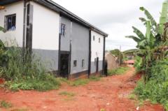 15000M2 De Terrain Titré Et Loti À Soa Centre,, Yaoundé, Cameroon Real Estate