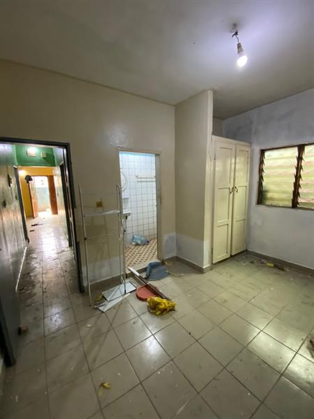 Appartement À Louer À Obobogo. 