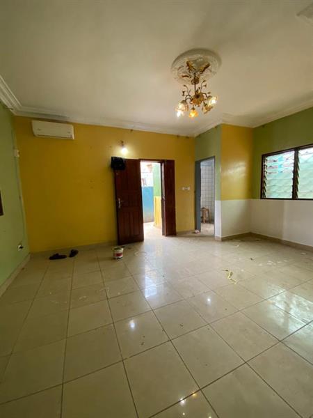 Appartement À Louer À Obobogo. 