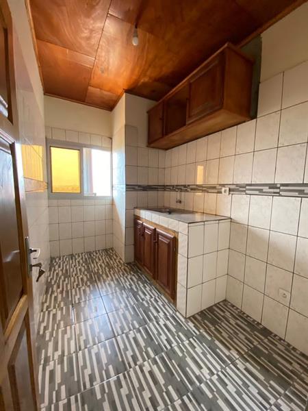 Appartement À Louer À Mendong 