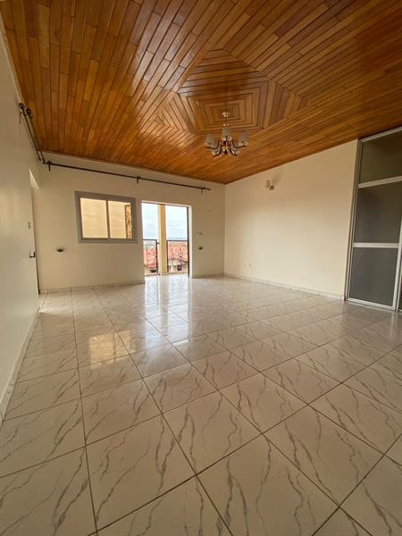 Appartement À Louer À Mendong 