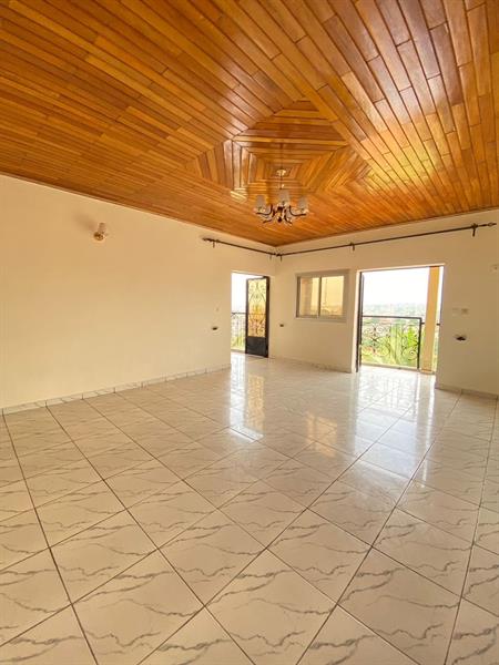 Appartement À Louer À Mendong 