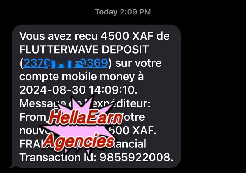 Work Online HellaEarn Agencies