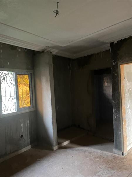Vaste Appartement Neuf Avec Forage Parking À Leboudi 100M De La Route 