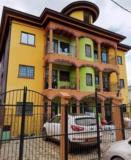 Appartement Haut Standing Avec Gardien Parking Forage À Ngousso;Moto,, Yaoundé, Immobilier au Cameroun