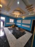 Joli Appartement Neuf Avec Parking Forage Baignoire À Fougerole,, Yaoundé, Immobilier au Cameroun