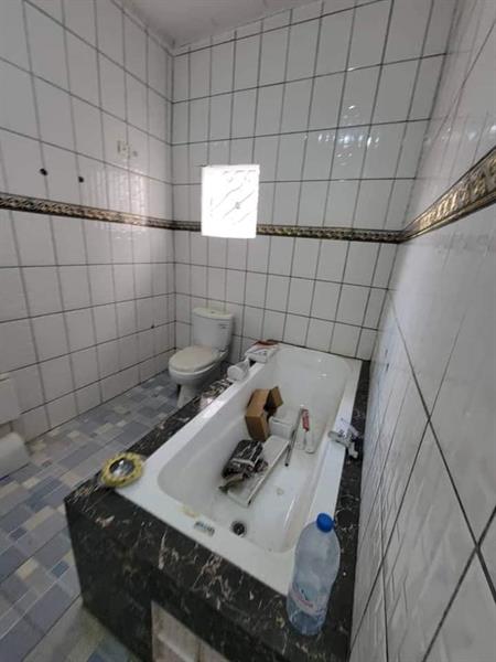 Joli Appartement Neuf Avec Parking Forage Baignoire À Fougerole 