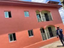 Appartement Neuf Avec Gardien Forage Parking À Odza Meyo;Moto 200F,, Yaoundé, Immobilier au Cameroun