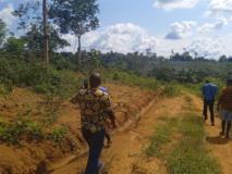 Terrains À Vendre,, Yaoundé, Immobilier au Cameroun