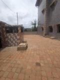 Appartement Avec Forage Parking À Mendong,Moto 200F,, Yaoundé, Immobilier au Cameroun