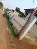 Duplex Spacieux Avec Parking Eau Chaude Baignoire Dépendance À Ahala,Accès Goudronné,, Yaoundé, Immobilier au Cameroun