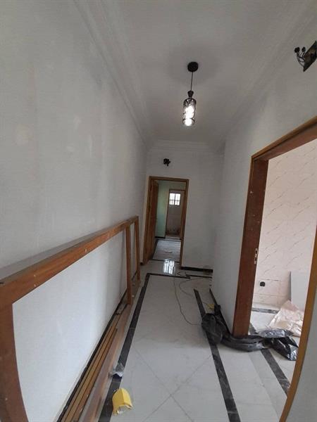 Appartement Neuf Individuel Avec Forage À Fougerole 