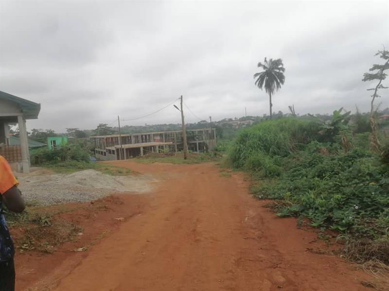 Land For Sale One Stop Point
