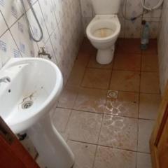 Appartement Avec Forage Parking À Damas,, Yaoundé, Immobilier au Cameroun