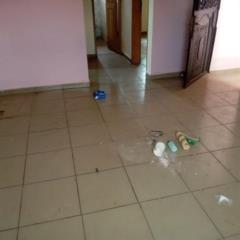 Appartement Avec Forage Parking À Damas.,, Yaoundé, Immobilier au Cameroun