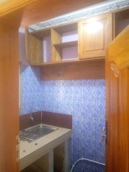 Appartement Avec Parking A Emana 