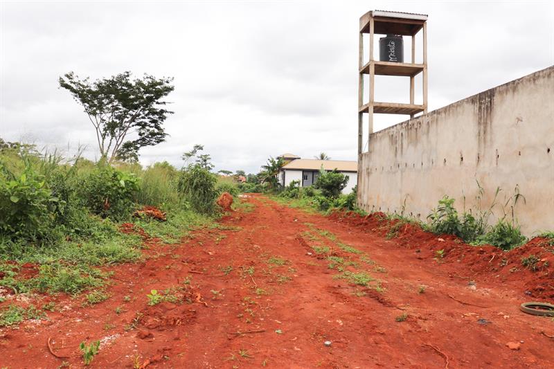 Terrain Titre Et Loti En Vente Soa Centre 
