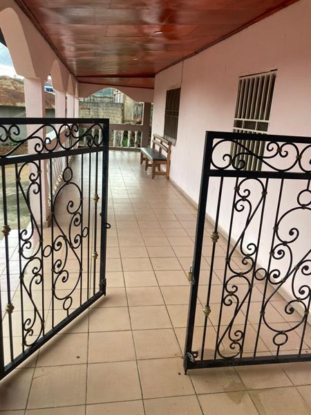 Appartement Meuble A Louer A Yaounde Olezoa 