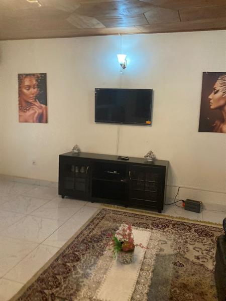 Appartement Meuble A Louer A Yaounde Olezoa 