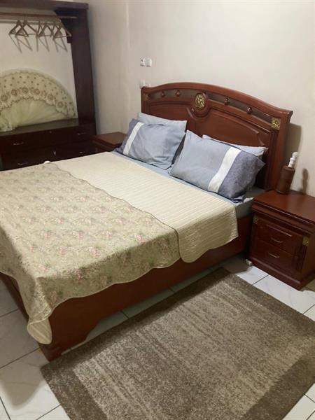 Appartement Meuble A Louer A Yaounde Olezoa 