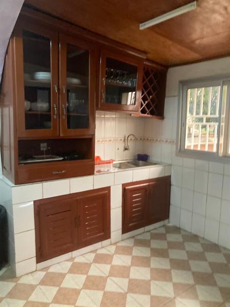Appartement Meuble A Louer A Yaounde Olezoa 