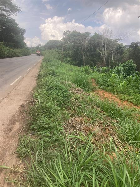 Terrain Titre Et Loti En Vente A Mbankomo Yaounde 